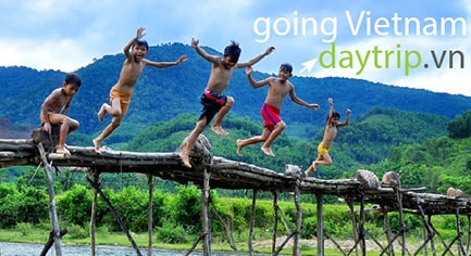day trip Vietnam